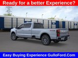 New 2026 Ford F350 Platinum image 4