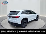 New 2025 Buick Enclave Sport Touring w/ Power Package image 5