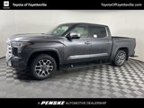 New 2025 Toyota Tundra 1794 Edition image 2