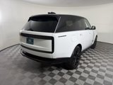 New 2025 Land Rover Range Rover SE image 2