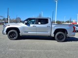 New 2025 Toyota Tundra Platinum image 4