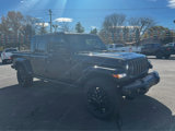 New 2025 Jeep Gladiator Nighthawk image 3