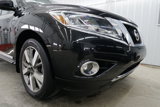 Used 2015 Nissan Pathfinder Platinum image 2