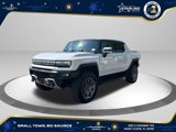 New 2025 GMC Hummer EV 3X image 1