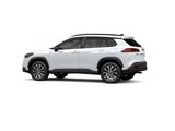 New 2026 Toyota Corolla Cross AWD Hybrid image 5