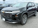 New 2026 Chevrolet Equinox LT image 5