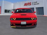 Used 2023 Dodge Challenger GT image 2
