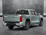 New 2025 Toyota Tundra Limited image 2
