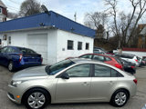 Used 2014 Chevrolet Cruze LS image 4