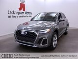 New 2025 Audi Q5 2.0T Premium Plus image 1