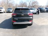 Used 2024 Chevrolet TrailBlazer LT image 3