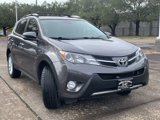 Used 2014 Toyota RAV4 Limited image 4