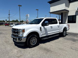 Used 2021 Ford F250 XLT w/ XLT Premium Package image 2