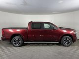Used 2025 RAM 1500 Laramie w/ Sport Appearance Package image 5
