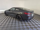New 2026 BMW M850i xDrive Coupe image 3