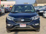 Used 2016 Honda CR-V Touring image 2