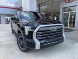 New 2026 Toyota Tundra Limited image 2