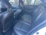 Used 2024 INFINITI Q50 Red Sport 400 image 6