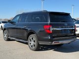 Certified 2023 Ford Expedition Max Limited image 3