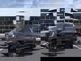 New 2025 GMC Yukon Denali Ultimate image 2