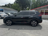 Used 2018 Nissan Rogue SL image 3
