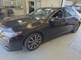 Used 2015 Acura TLX V6 w/ Advance Package image 2