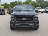 New 2025 Ford F150 Lariat image 4