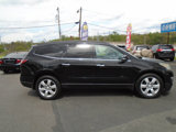 Used 2016 Chevrolet Traverse LT w/ Style and Technology Package image 3