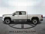 New 2025 GMC Sierra 2500 Denali w/ Denali Reserve Package image 3