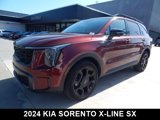 Certified 2024 Kia Sorento SX image 5