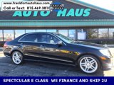 Used 2013 Mercedes-Benz E 350 Sedan image 2