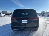 New 2025 Chrysler Pacifica Select image 6
