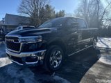 New 2025 RAM 1500 Big Horn image 3