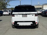 Used 2019 Land Rover Range Rover Sport HST image 6
