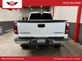 Used 2004 Chevrolet Silverado 2500 LT image 6