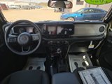 New 2025 Jeep Wrangler Willys image 3