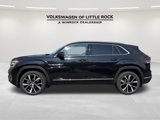 New 2025 Volkswagen Atlas Cross Sport SEL Premium R-Line image 3