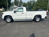 Used 2024 Chevrolet Silverado 1500 W/T w/ WT Fleet Convenience Package image 6