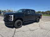 New 2025 Ford F250 XL w/ STX Appearance Package image 4