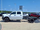 New 2025 RAM 3500 Tradesman image 4