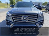 New 2026 Mercedes-Benz GLS 450 4MATIC image 2