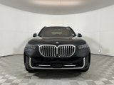 New 2026 BMW X5 xDrive40i w/ Climate Comfort Package image 2
