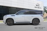 New 2026 INFINITI QX80 Autograph image 4
