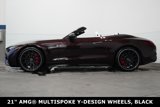 New 2025 Mercedes-Benz SL 55 AMG 4MATIC image 4