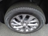 New 2025 Buick Enclave Preferred w/ Trailering Package, 5000 lbs. image 5