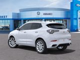 New 2025 Buick Encore GX Avenir image 3