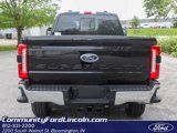 New 2025 Ford F350 4x4 Crew Cab Super Duty image 5