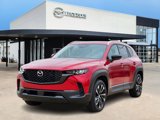 New 2025 MAZDA CX-50 2.5 Hybrid w/ Premium Plus Pkg image 2