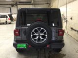 New 2025 Jeep Wrangler Sport S image 4