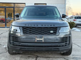 Used 2019 Land Rover Range Rover Long Wheelbase Supercharged image 4